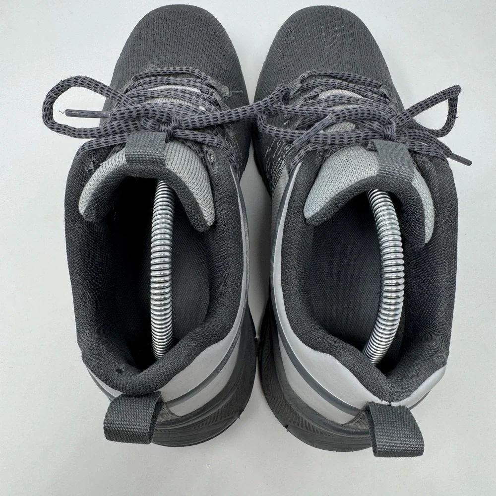 Thorogood Ast‎ Low Work & Safety Steel Toe Shoes (809-6112) Gray Men's Size 8 M